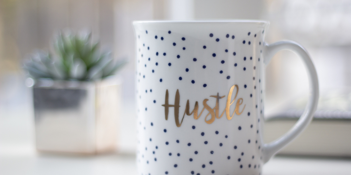 How to Balance Your 9-5 and Side Hustle Like a Pro